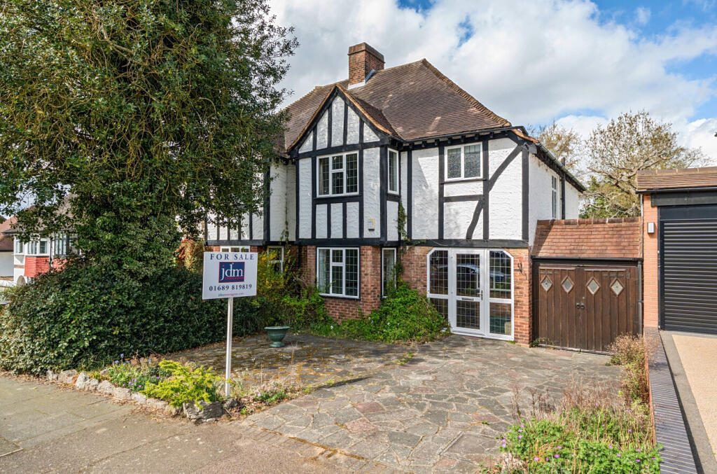 Detached House