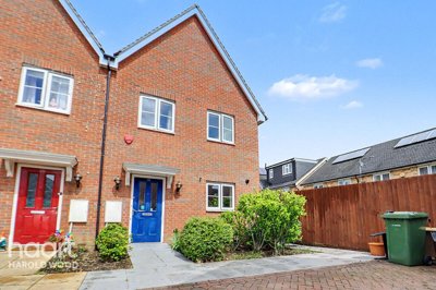 Semi-Detached