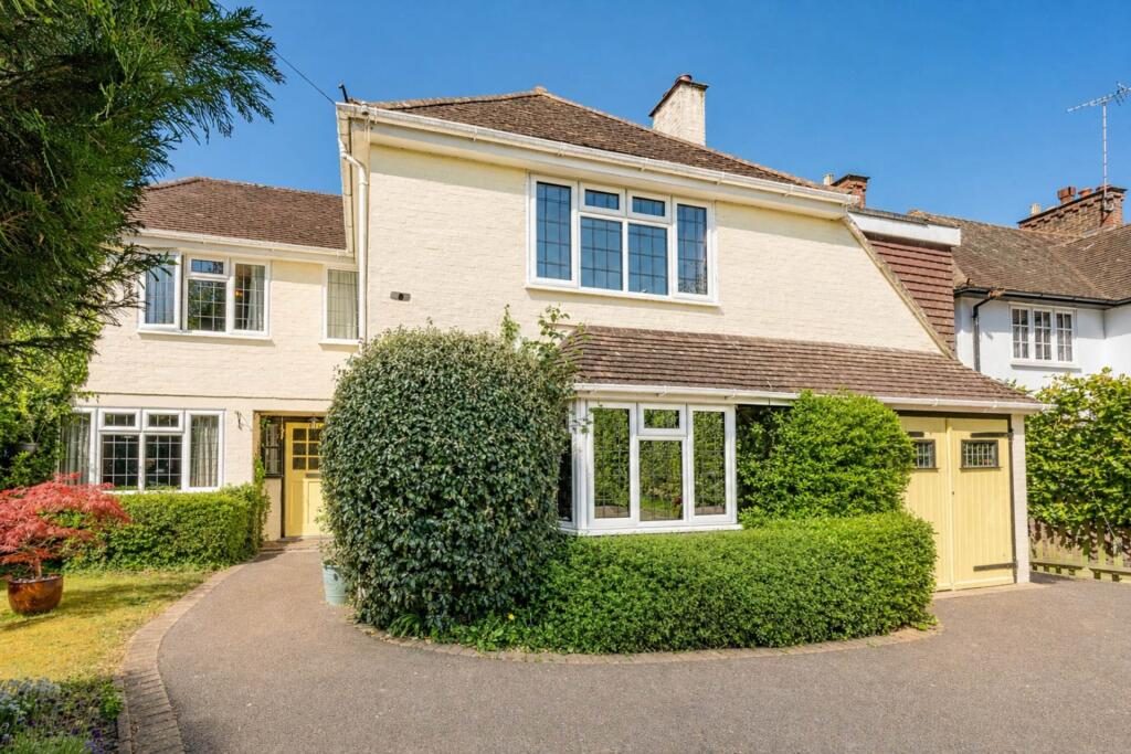 Detached House