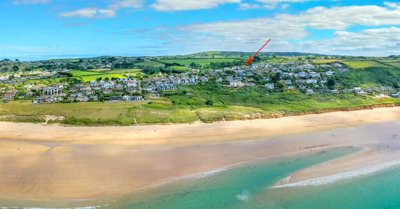 Property on Trewartha Road, TR20 9ST