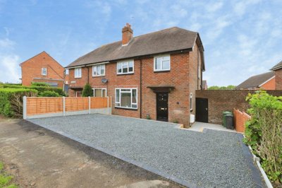 Semi-Detached