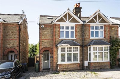 Semi-Detached