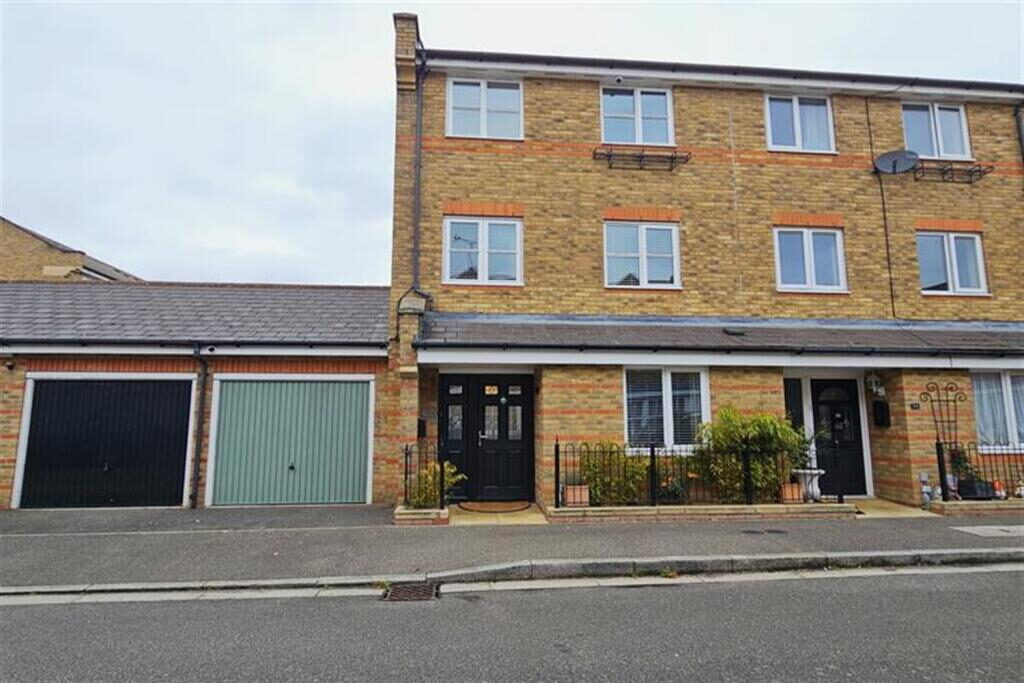 Town House
