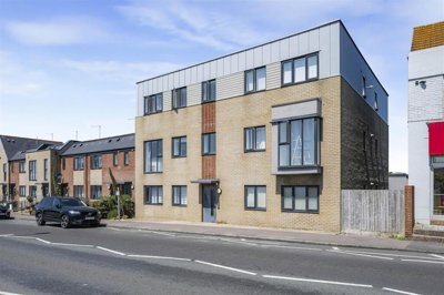 Property on Station Approach, BN25 2AS