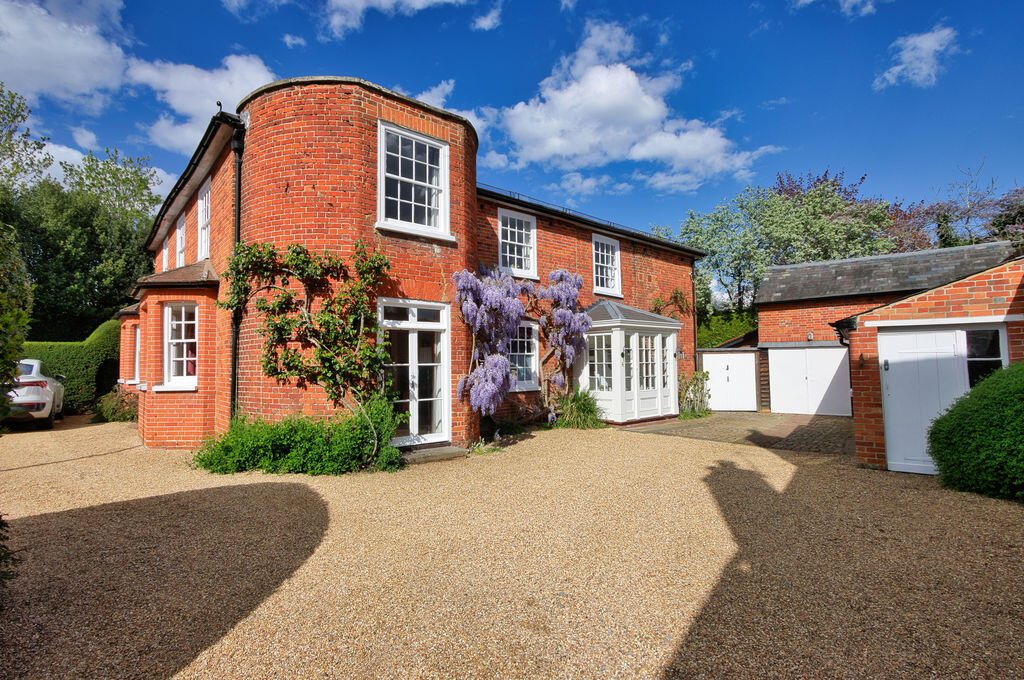 Detached House