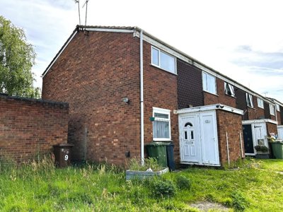 Maisonette