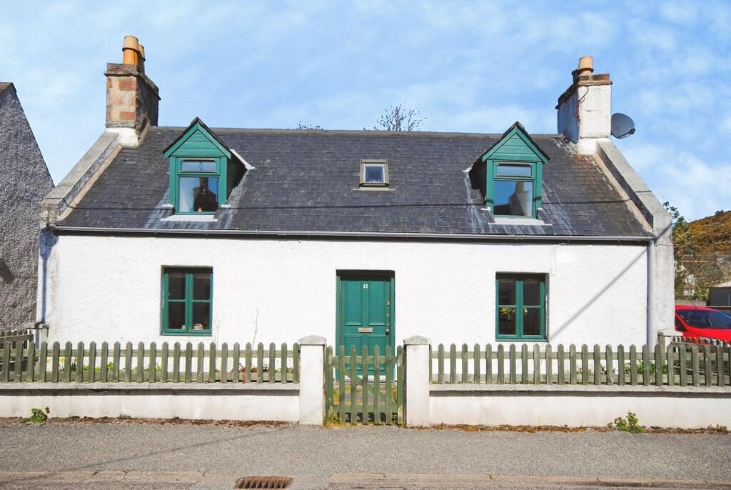Detached House