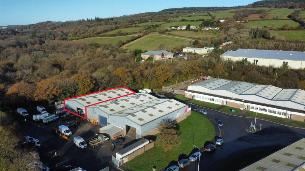 Commercial Property