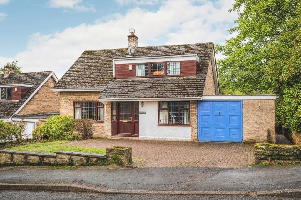 Bungalow