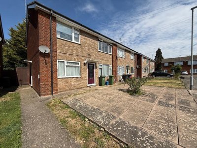 Maisonette