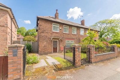 Semi-Detached
