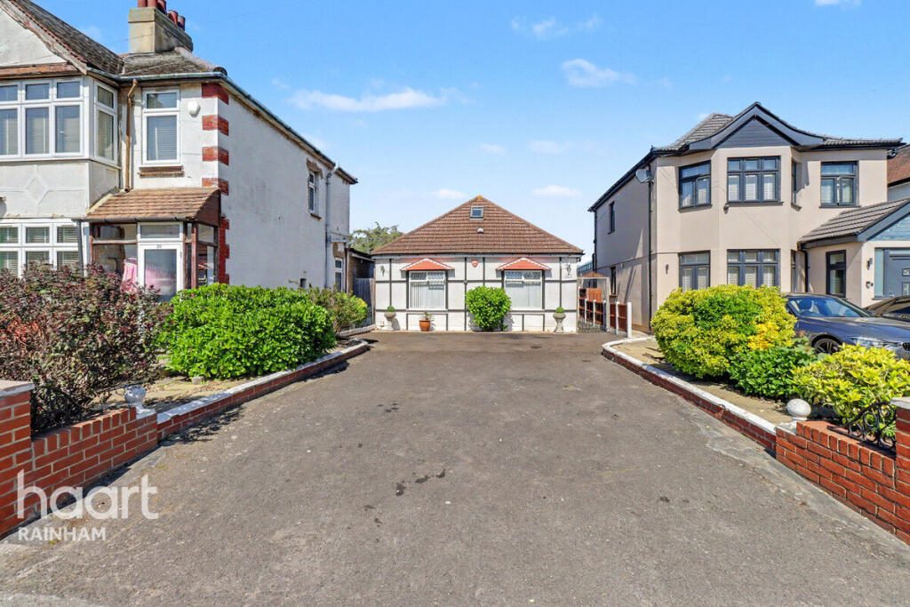 Detached House