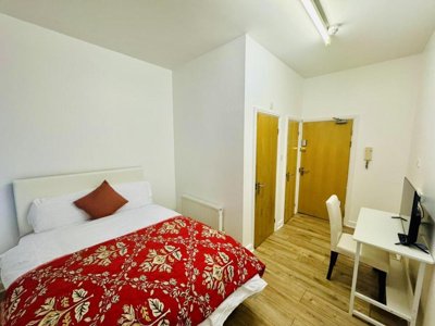 Flat