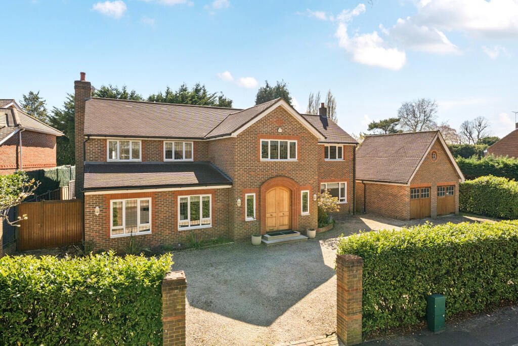 Detached House