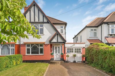 Semi-Detached