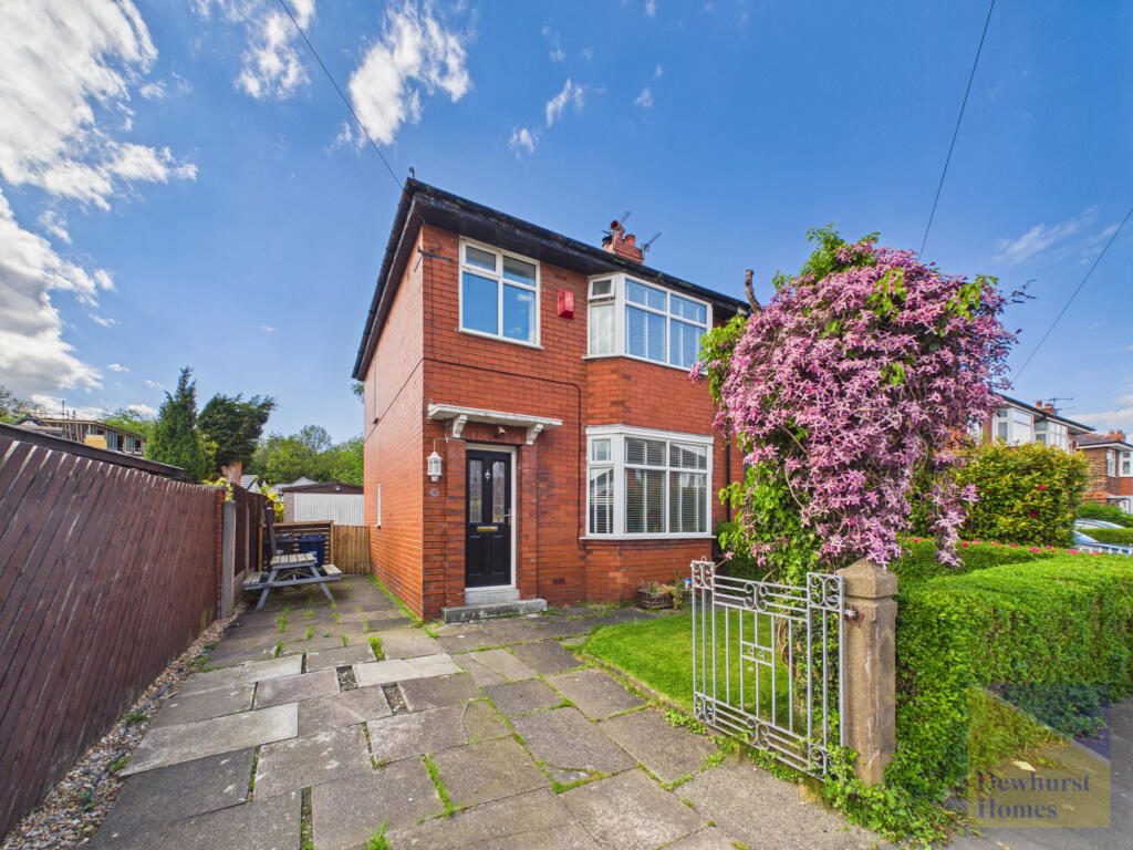 Detached House