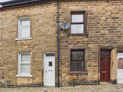 Terraced