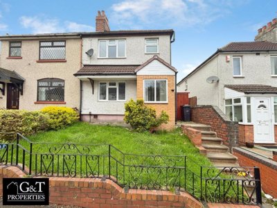 Semi-Detached