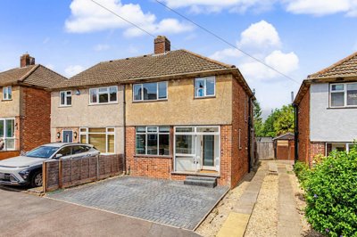 Semi-Detached