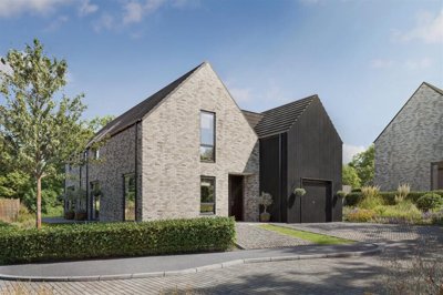 Property on Newgatestreet Road, EN7 5RY