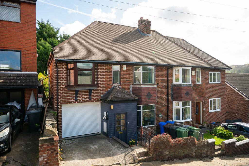 Detached House