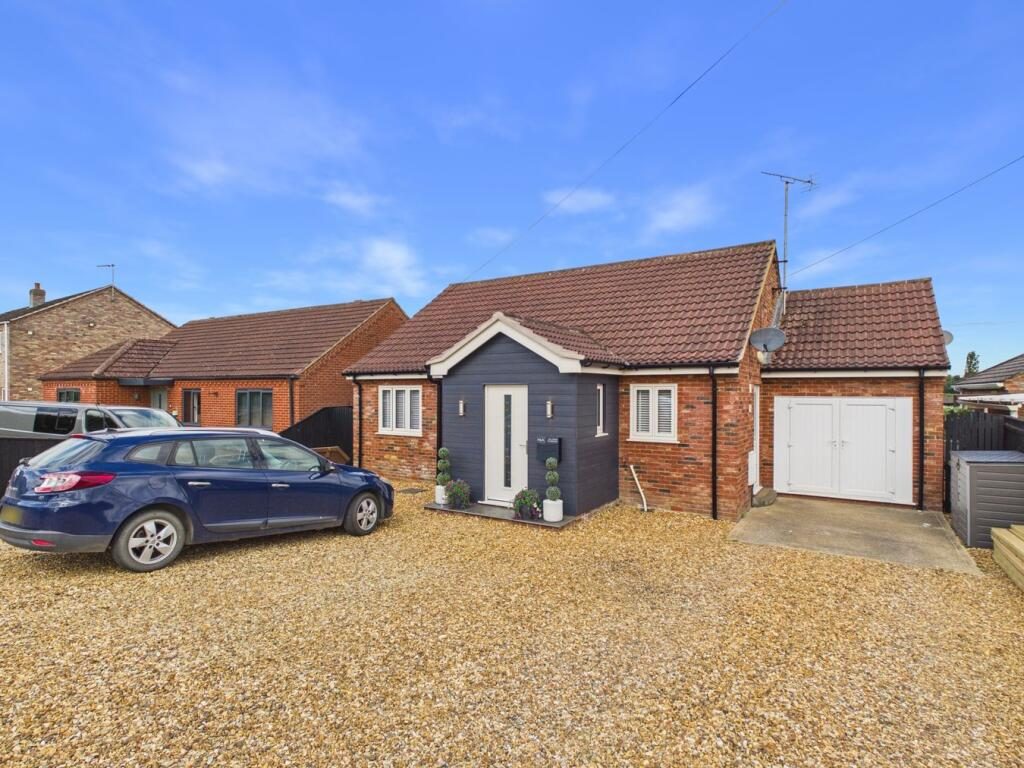 Detached House