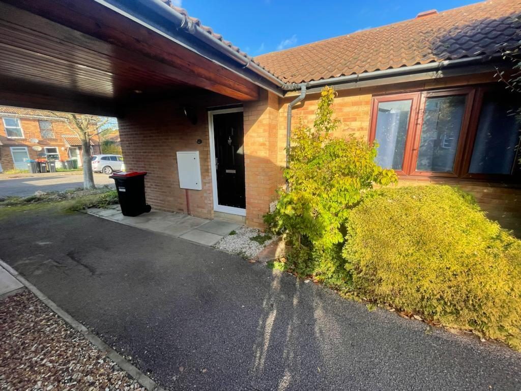 Bungalow