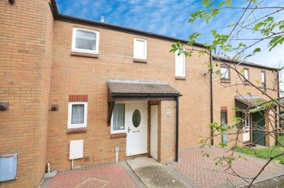 Property on Jasmine Walk, OX16 1FY