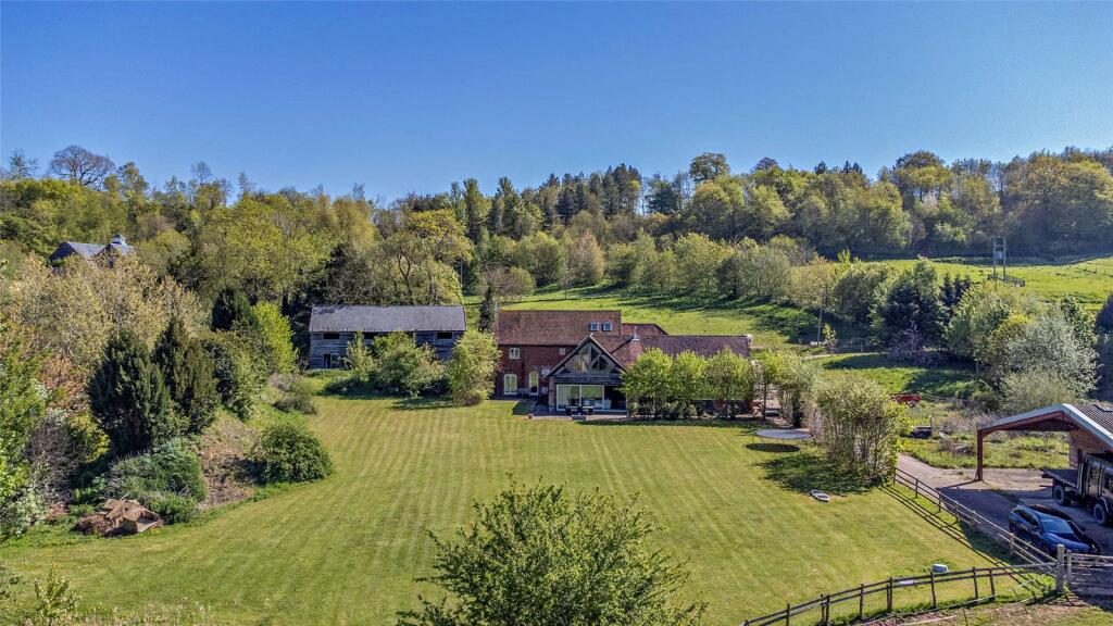 Barn Conversion