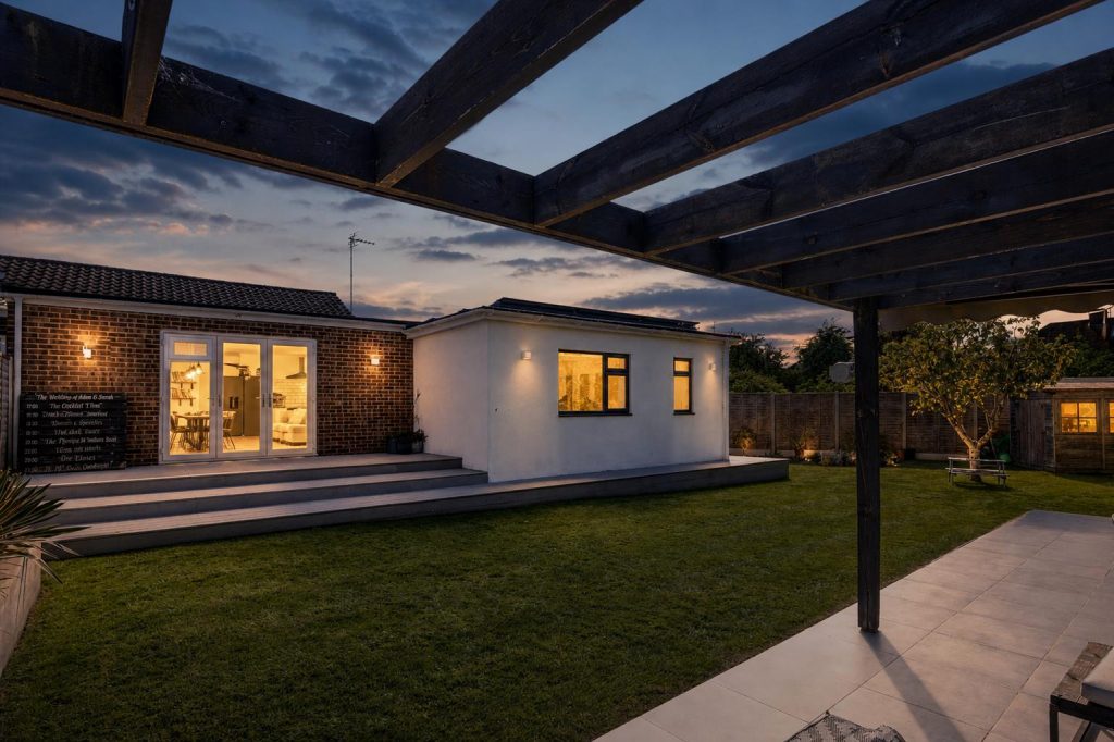 Bungalow