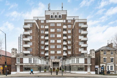 Property on Shepherd'S Bush Road, W6 7LN