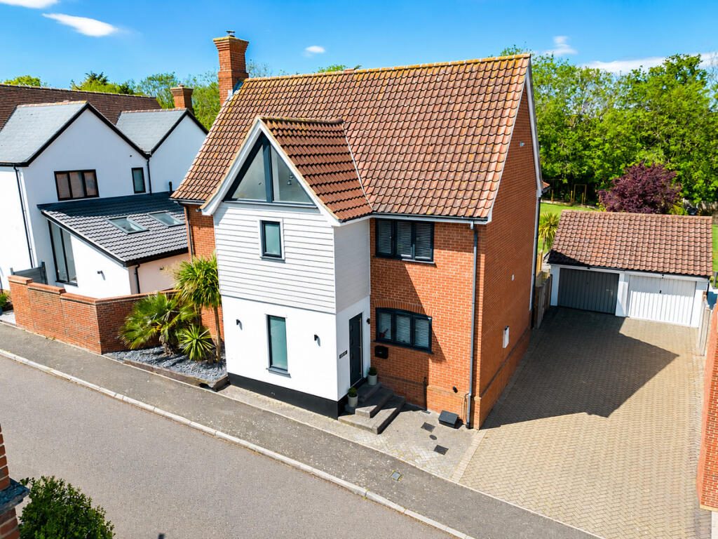 Detached House