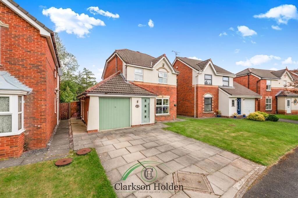 Detached House