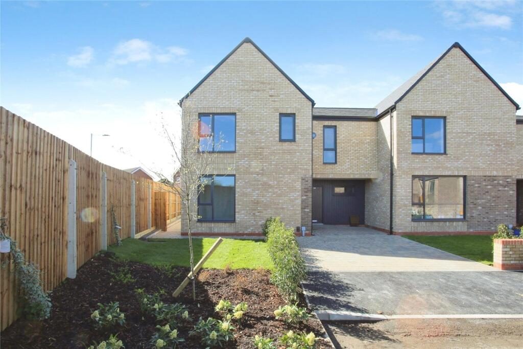 Detached House