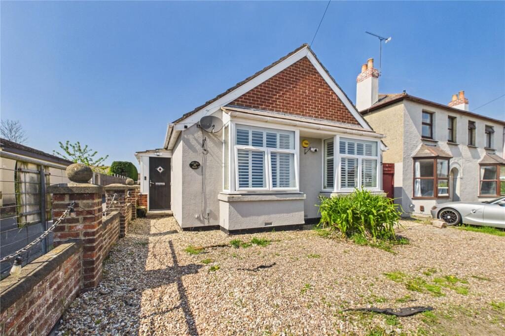 Bungalow