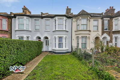 Property on Ruckholt Road, E10 5NT