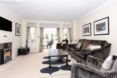 Terraced