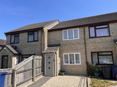 Property on The Meadows, SP8 4SP