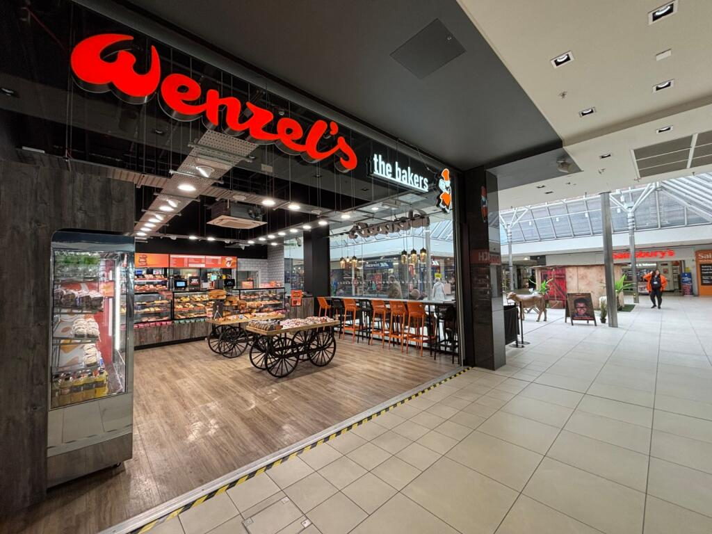 Retail Property (high Street)