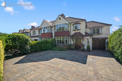 Semi-Detached