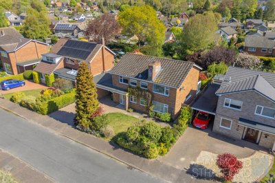 Property on Patteson Close, NR4 6XX