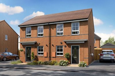 Property on Avellana Way, GL20 7GG