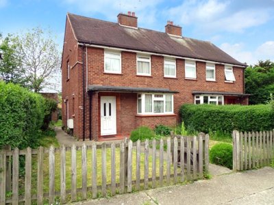 Maisonette