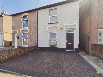 Semi-Detached