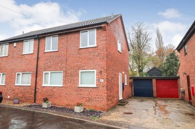 Semi-Detached