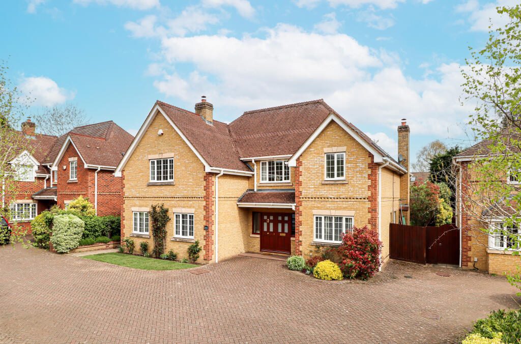 Detached House