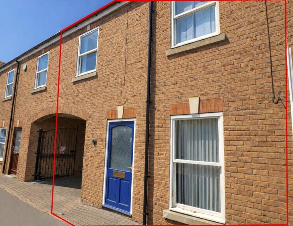 Commercial Property