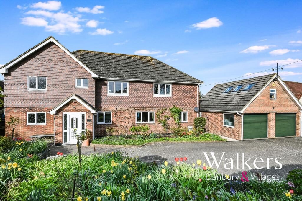 Detached House