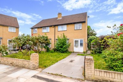Semi-Detached