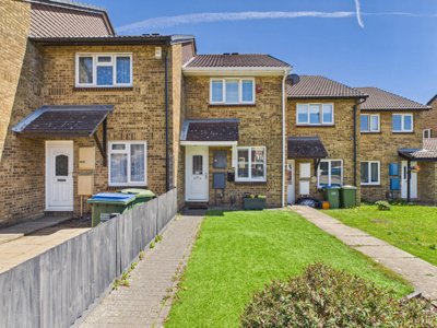 Terraced